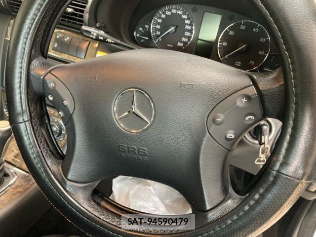 Mercedes Benz C-CLASS 2006-06 7272295-11