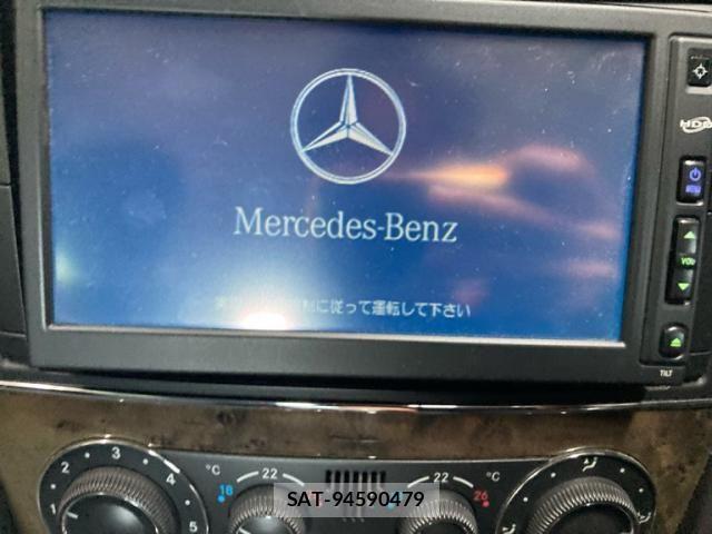 Mercedes Benz C-CLASS 2006-06 7272295-15