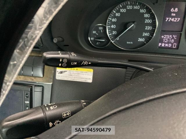 Mercedes Benz C-CLASS 2006-06 7272295-22