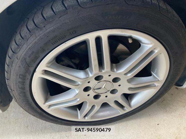 Mercedes Benz C-CLASS 2006-06 7272295-4