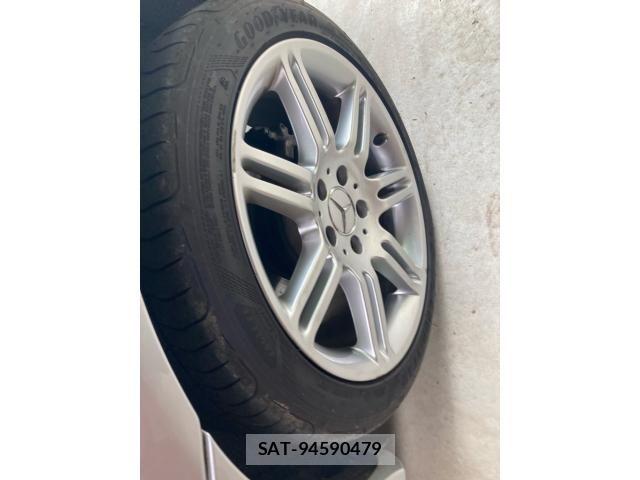 Mercedes Benz C-CLASS 2006-06 7272295-6