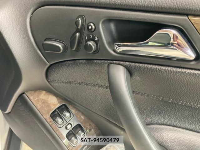 Mercedes Benz C-CLASS 2006-06 7272295-8