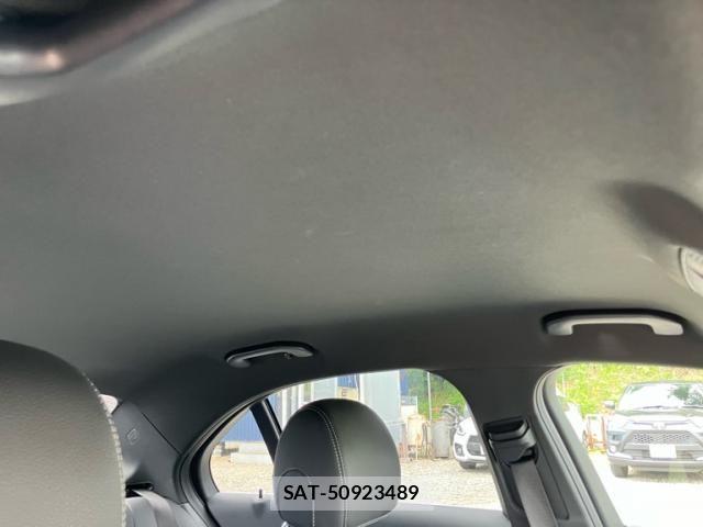 Mercedes Benz C-CLASS 2017-09 7272293-12