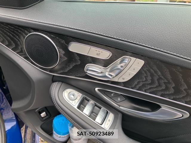 Mercedes Benz C-CLASS 2017-09 7272293-14