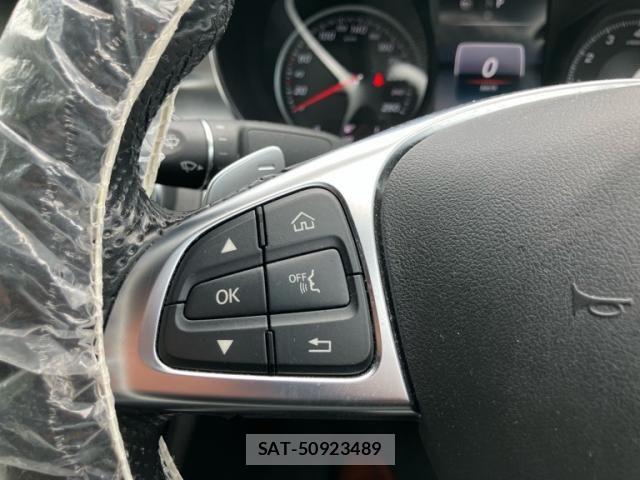 Mercedes Benz C-CLASS 2017-09 7272293-18