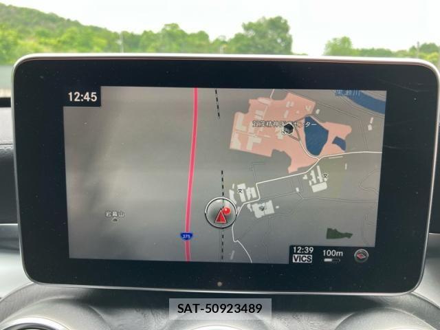 Mercedes Benz C-CLASS 2017-09 7272293-22
