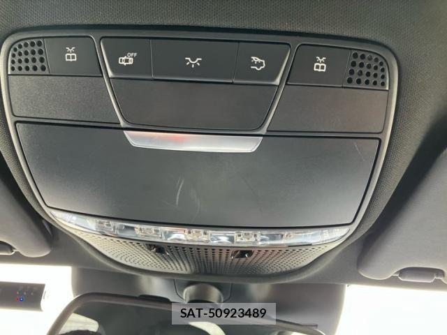 Mercedes Benz C-CLASS 2017-09 7272293-27