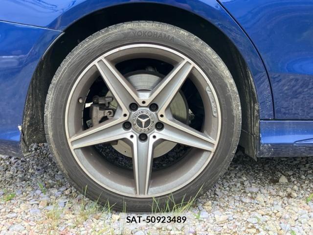 Mercedes Benz C-CLASS 2017-09 7272293-4