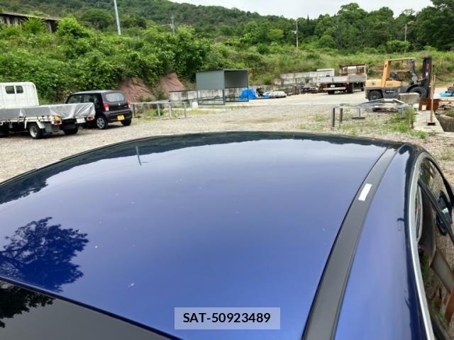 Mercedes Benz C-CLASS 2017-09 7272293-5