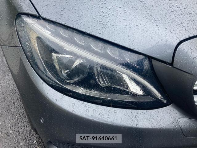 Mercedes Benz C-CLASS 2018-01 7328257-10