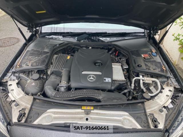 Mercedes Benz C-CLASS 2018-01 7328257-11