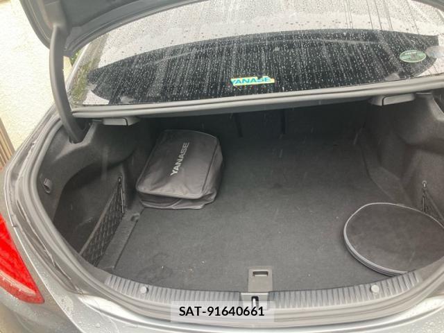 Mercedes Benz C-CLASS 2018-01 7328257-13