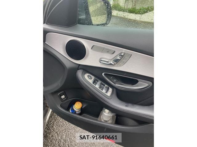Mercedes Benz C-CLASS 2018-01 7328257-15