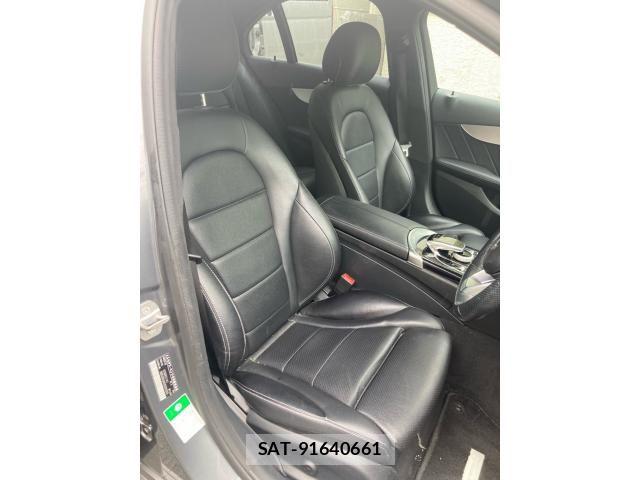 Mercedes Benz C-CLASS 2018-01 7328257-17