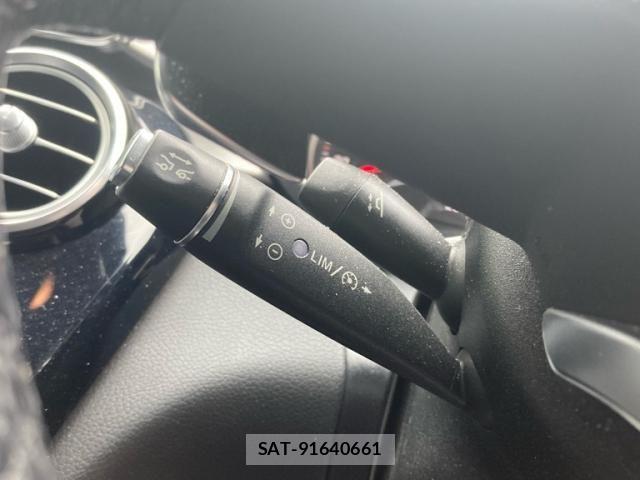 Mercedes Benz C-CLASS 2018-01 7328257-20
