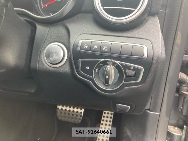 Mercedes Benz C-CLASS 2018-01 7328257-21