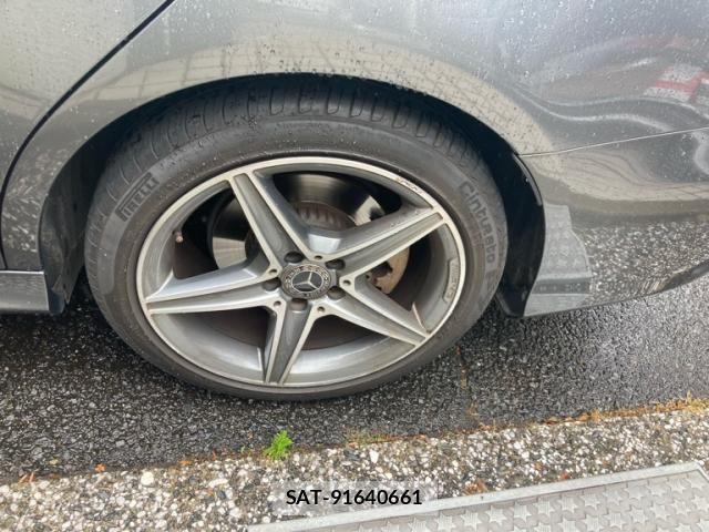 Mercedes Benz C-CLASS 2018-01 7328257-5