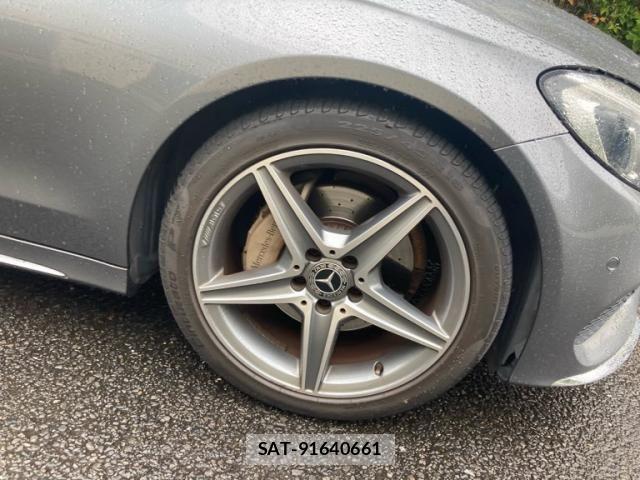 Mercedes Benz C-CLASS 2018-01 7328257-6
