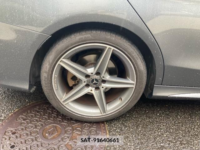 Mercedes Benz C-CLASS 2018-01 7328257-7
