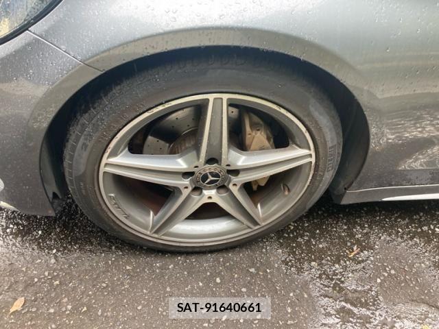 Mercedes Benz C-CLASS 2018-01 7328257-8