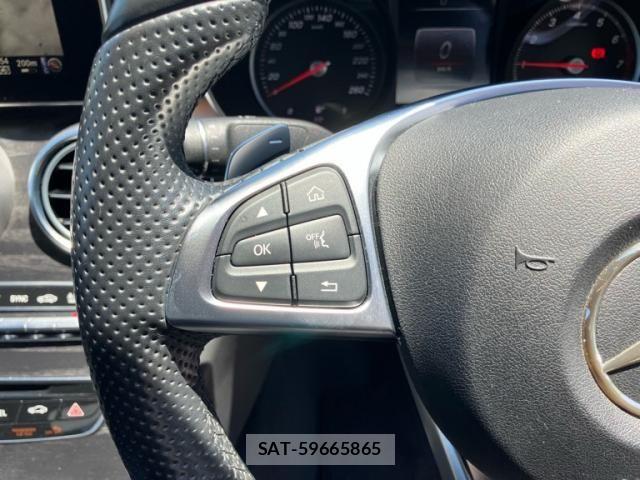 Mercedes Benz C-CLASS 2016-03 7328259-13