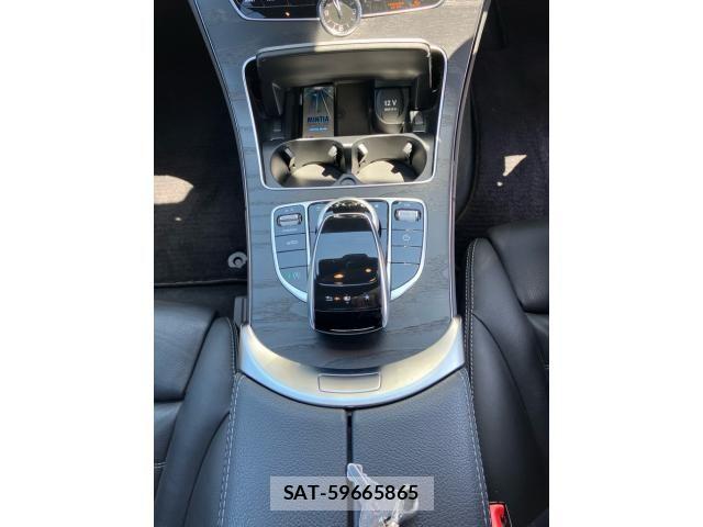Mercedes Benz C-CLASS 2016-03 7328259-18