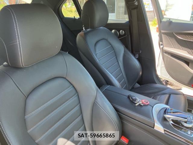 Mercedes Benz C-CLASS 2016-03 7328259-22