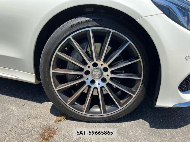 Mercedes Benz C-CLASS 2016-03 7328259-2