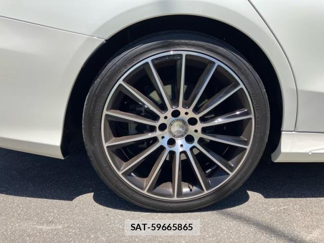 Mercedes Benz C-CLASS 2016-03 7328259-3