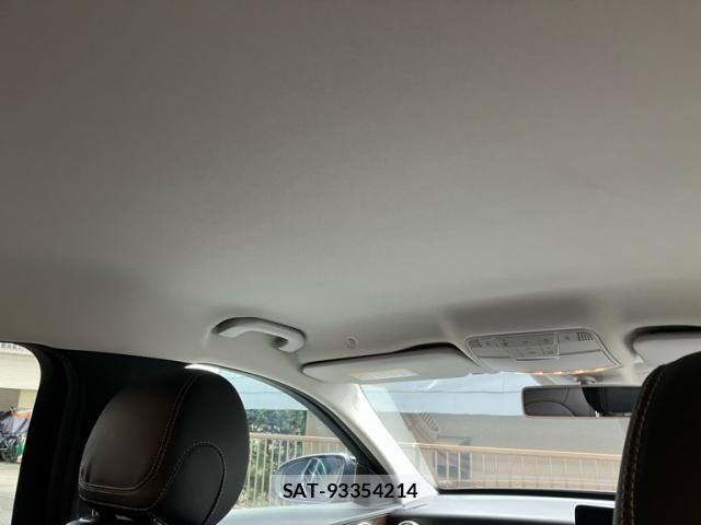 Mercedes Benz C-CLASS 2019-08 7328256-14