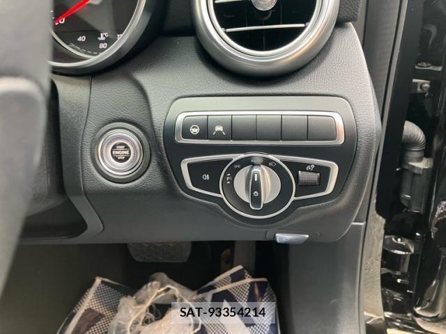 Mercedes Benz C-CLASS 2019-08 7328256-19