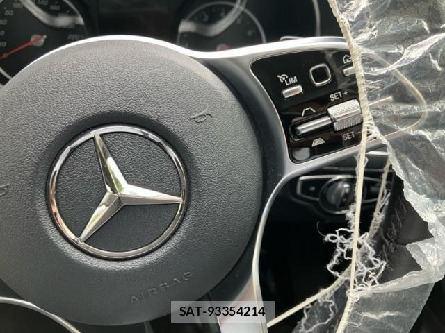 Mercedes Benz C-CLASS 2019-08 7328256-23