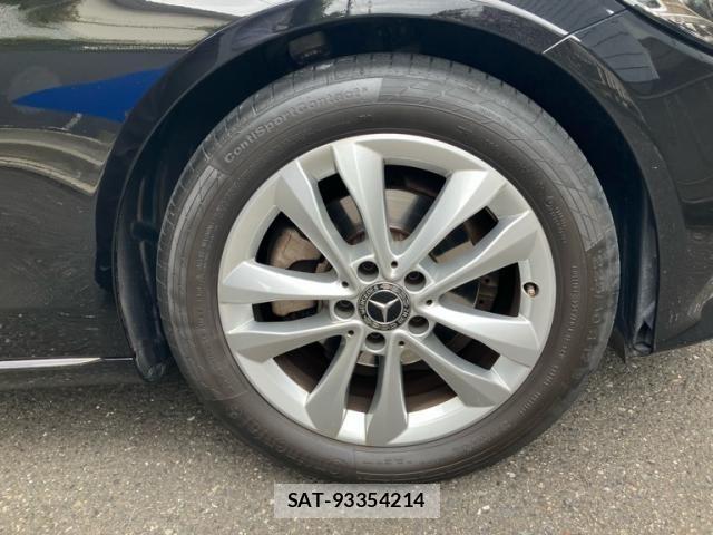 Mercedes Benz C-CLASS 2019-08 7328256-8