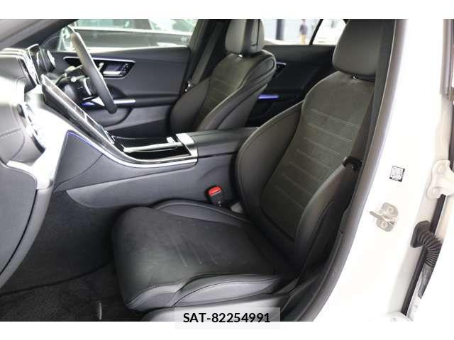 Mercedes Benz C-CLASS 2025-07 7328255-13