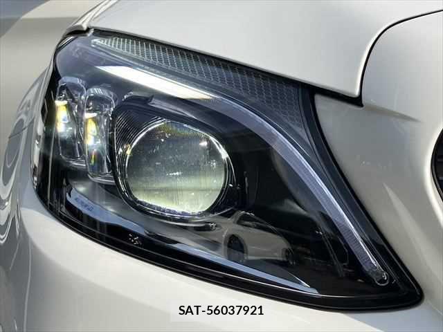 Mercedes Benz C-CLASS 2018-11 7328258-10