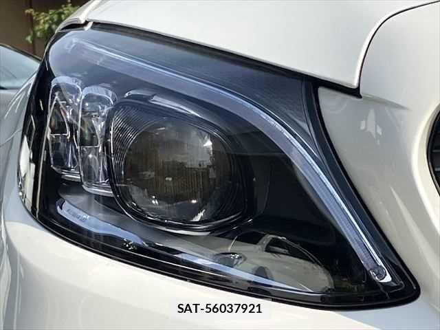 Mercedes Benz C-CLASS 2018-11 7328258-20