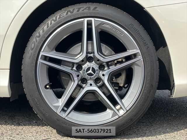 Mercedes Benz C-CLASS 2018-11 7328258-26