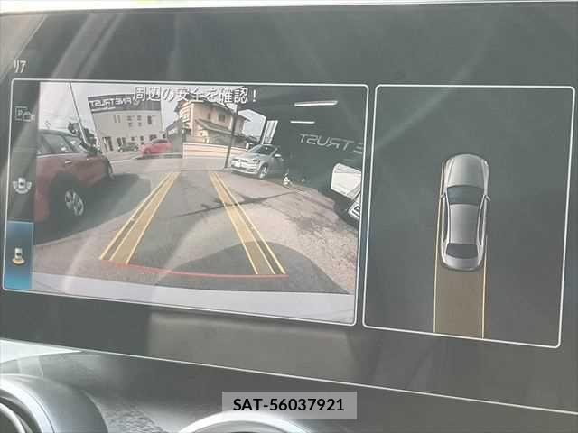 Mercedes Benz C-CLASS 2018-11 7328258-5