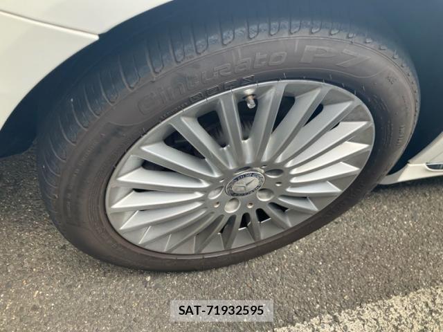 Mercedes Benz C-CLASS 2015-06 7328260-9