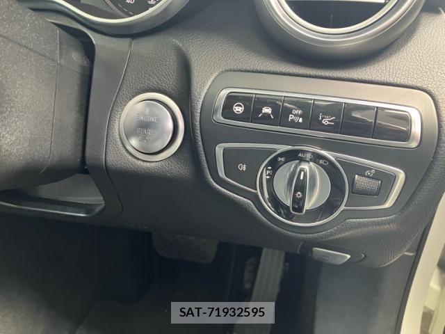 Mercedes Benz C-CLASS 2015-06 7328260-14
