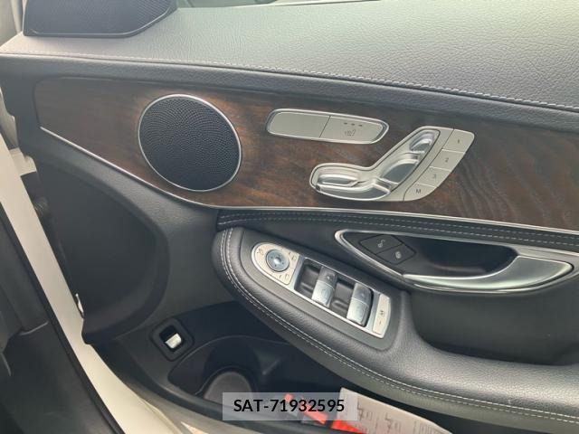 Mercedes Benz C-CLASS 2015-06 7328260-15