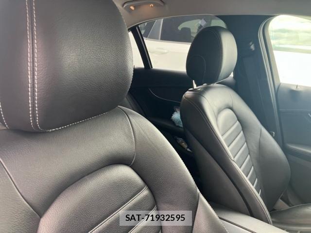 Mercedes Benz C-CLASS 2015-06 7328260-16