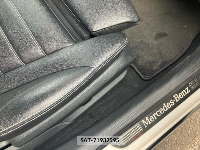 Mercedes Benz C-CLASS 2015-06 7328260-17