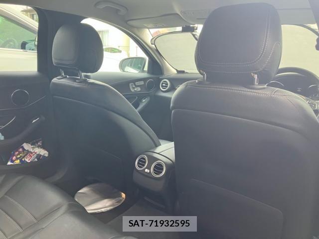 Mercedes Benz C-CLASS 2015-06 7328260-18