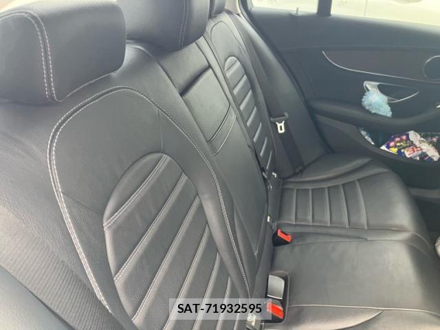 Mercedes Benz C-CLASS 2015-06 7328260-19