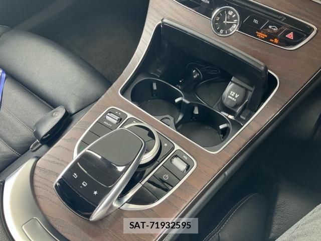 Mercedes Benz C-CLASS 2015-06 7328260-23
