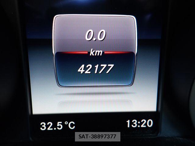 Mercedes Benz C-CLASS 2014-09 7358676-9