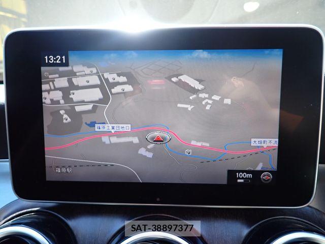 Mercedes Benz C-CLASS 2014-09 7358676-10