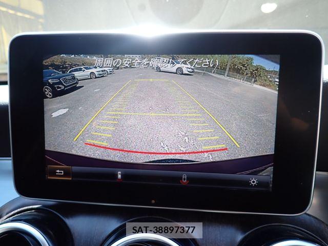 Mercedes Benz C-CLASS 2014-09 7358676-12