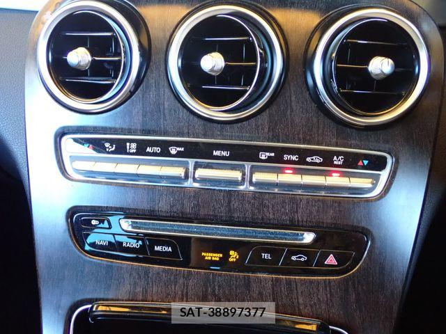 Mercedes Benz C-CLASS 2014-09 7358676-13